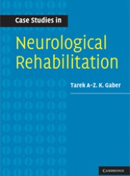Case Studies in Neurological Rehabilitation