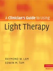 A Clinician's Guide to Using Light Therapy