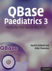 QBase Paediatrics 3