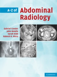 A-Z of Abdominal Radiology