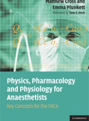 Physics, Pharmacology and Physiology for Anaesthetists