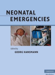 Neonatal Emergencies