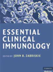 Essential Clinical Immunology