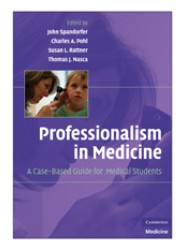Professionalism in Medicine