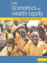 The Economics of Health Equity