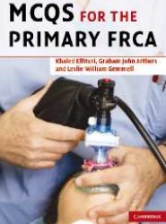MCQs for the Primary FRCA