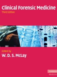 Clinical Forensic Medicine