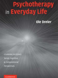 Psychotherapy in Everyday Life