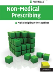 Non-Medical Prescribing