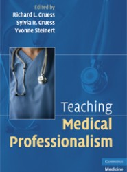Teaching Medical Professionalism