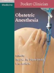 Obstetric Anesthesia