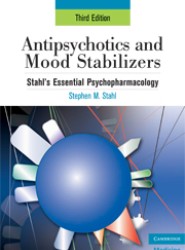 Antipsychotics and Mood Stabilizers