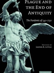 Plague and the End of Antiquity