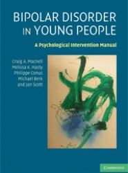 Bipolar Disorder in Young People