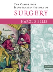 The Cambridge Illustrated History of Surgery