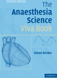 The Anaesthesia Science Viva Book