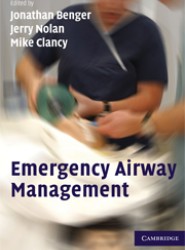 Emergency Airway Management