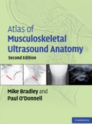 Atlas of Musculoskeletal Ultrasound Anatomy