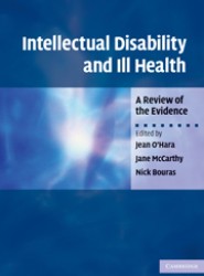 Intellectual Disability and Ill Health