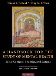 A Handbook for the Study of Mental Health