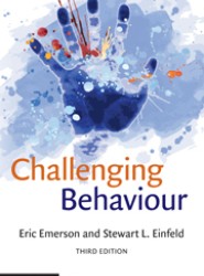 Challenging Behaviour