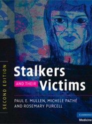 Stalkers and their Victims