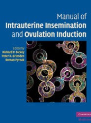 Manual of Intrauterine Insemination and Ovulation Induction