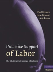 Proactive Support of Labor