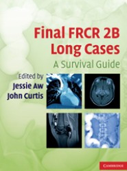 Final FRCR 2B Long Cases