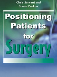 Positioning Patients for Surgery