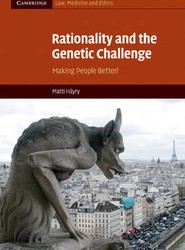 Rationality and the Genetic Challenge
