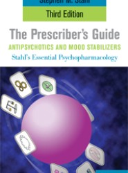 The Prescriber's Guide, Antipsychotics and Mood Stabilizers