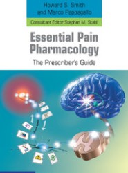Essential Pain Pharmacology