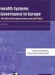 Health Systems Governance in Europe