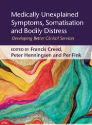 Medically Unexplained Symptoms, Somatisation and Bodily Distress