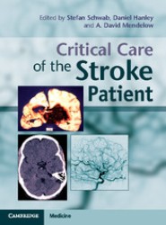 Critical Care of the Stroke Patient