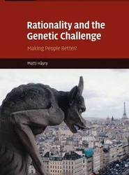 Rationality and the Genetic Challenge