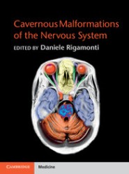 Cavernous Malformations of the Nervous System