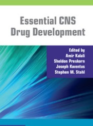 Essential CNS Drug Development