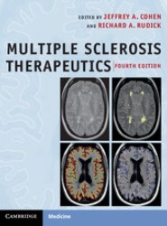 Multiple Sclerosis Therapeutics