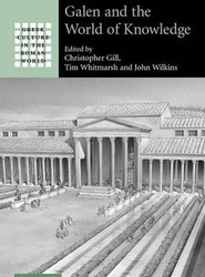 Galen and the World of Knowledge