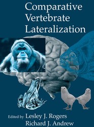 Comparative Vertebrate Lateralization