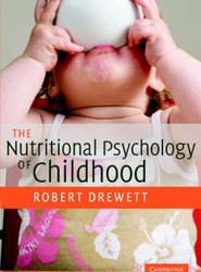 The Nutritional Psychology of Childhood