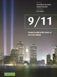 9/11: Mental Health in the Wake of Terrorist Attacks
