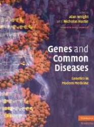 Genes and Common Diseases