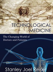 Technological Medicine