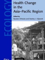 Health Change in the Asia-Pacific Region