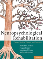 Neuropsychological Rehabilitation