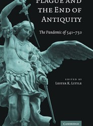 Plague and the End of Antiquity