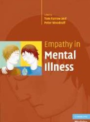 Empathy in Mental Illness